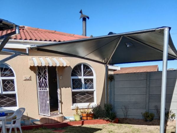 Shade Craft Project 32